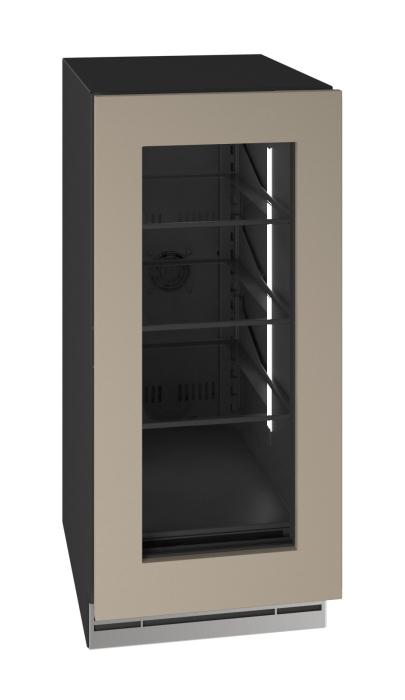 15" Refrigerator