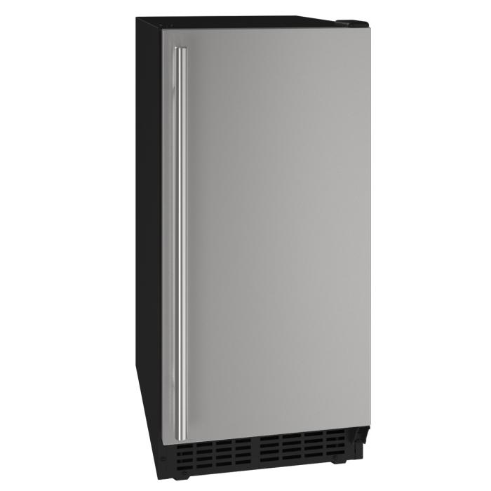 15" Crescent Ice Maker
