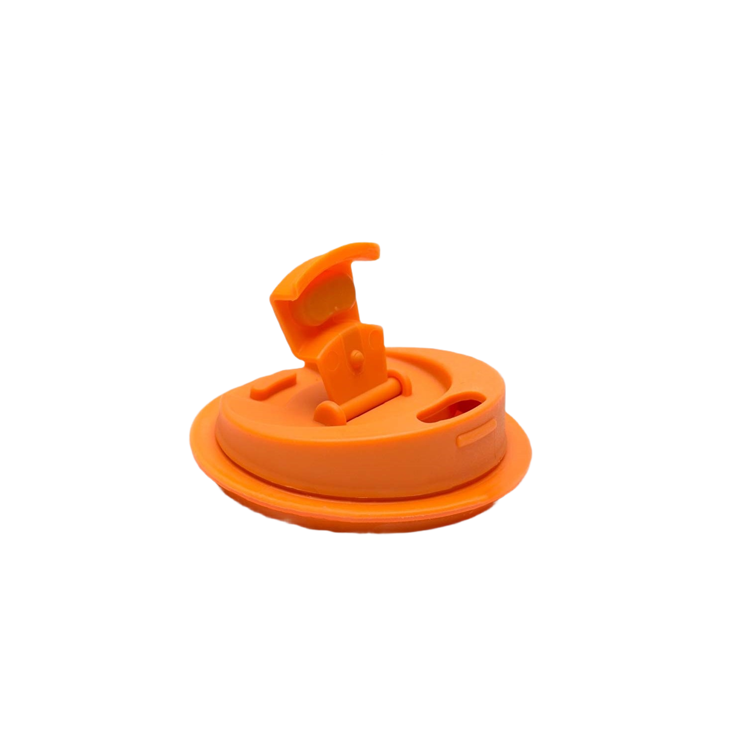 Fox Run Orange Jarware Mason Jar Lid for 16oz Jars – Hartville