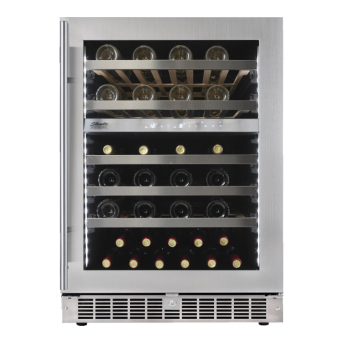 Sonoma - 24" UNDER-COUNTER WINE CELLAR