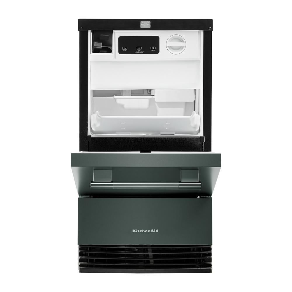 18'' Automatic Ice Maker