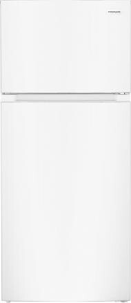 16 Cu. Ft. Garage Ready Top Freezer Refrigerator