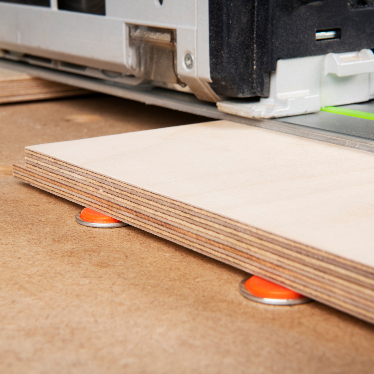 UJK Worktop Anti Slip Protectors (8)