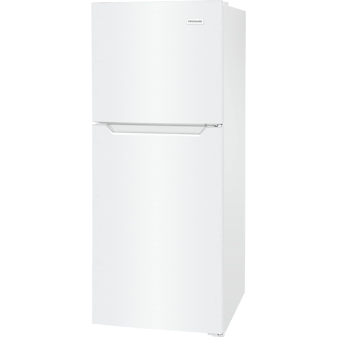10 Cu. Ft. Garage Ready Top Freezer Apartment-Size Refrigerator