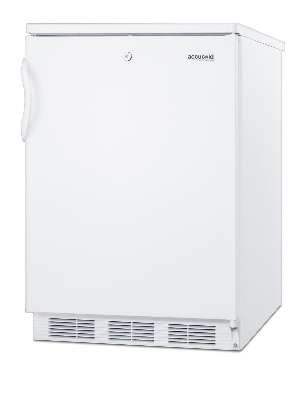 24" Wide Built-In All-Refrigerator, ADA Compliant