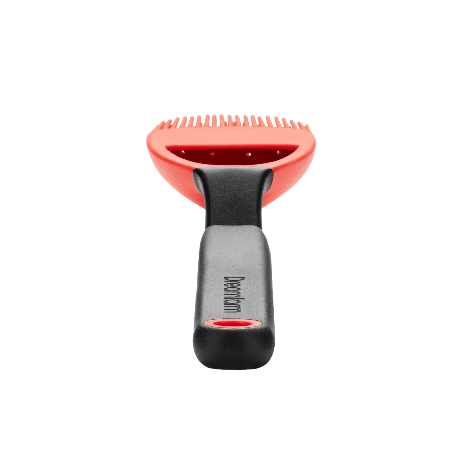 Red and black flexible silicone basting brush with ergonomic handle for kitchen utensils and cooking tools under $50 collection
