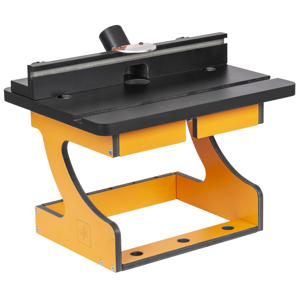 UJK Portable Trim Router Table