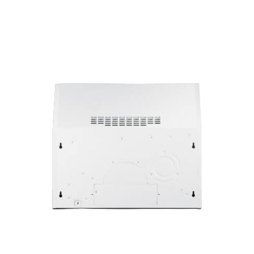 24" Under Cabinet Convertible Range Hood, ADA Compliant