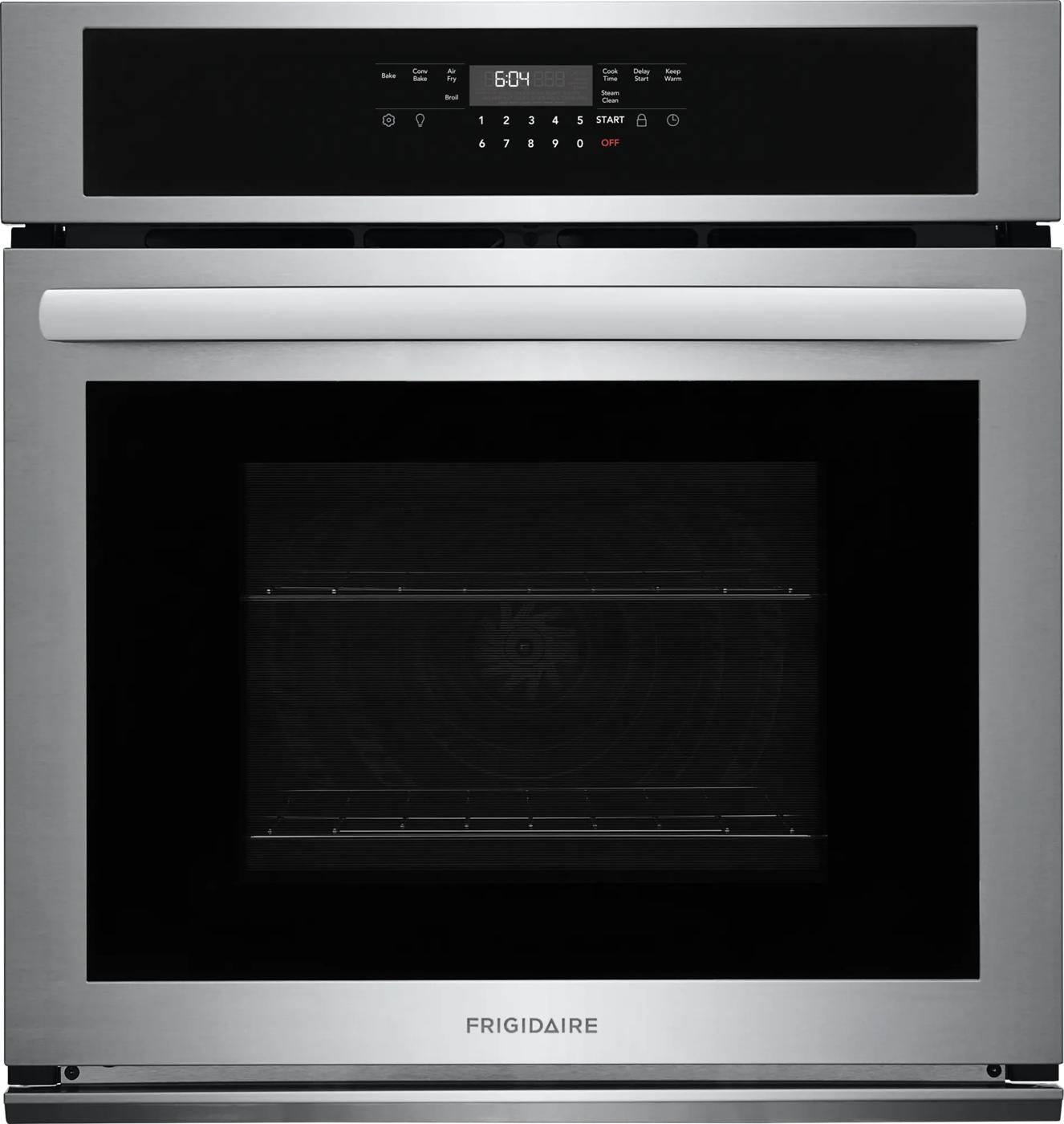 27" Single Wall Oven