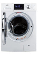 24" Wide 115V Washer/Dryer Combo