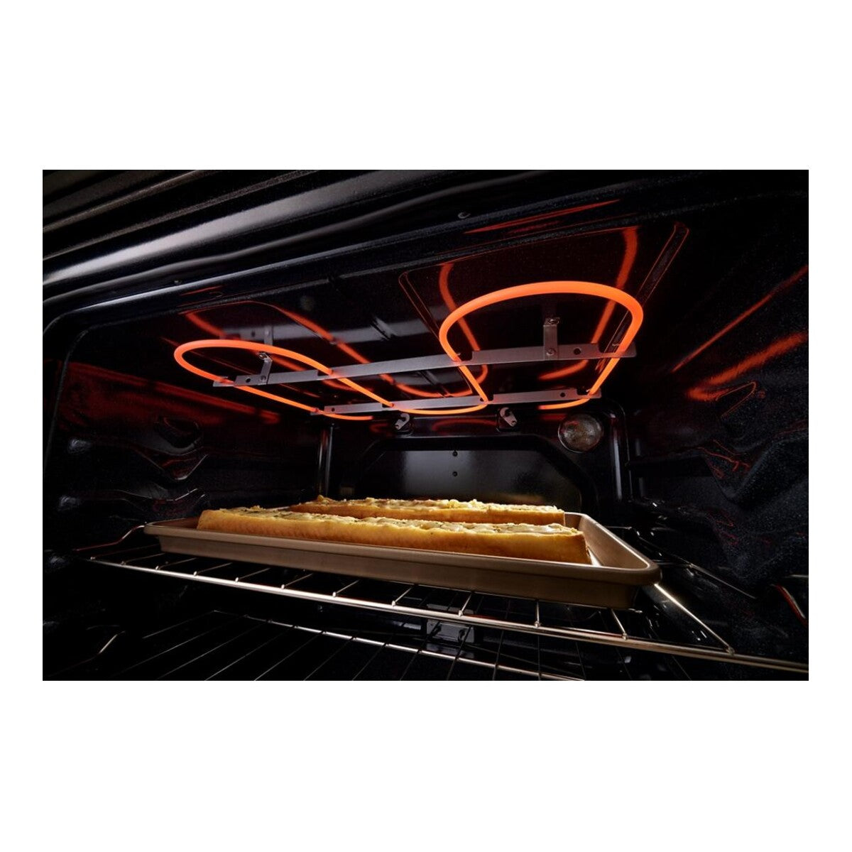 Maytag® 30-Inch Wide Freestanding Electric Range with Steam Clean - 5.3 cu. ft.