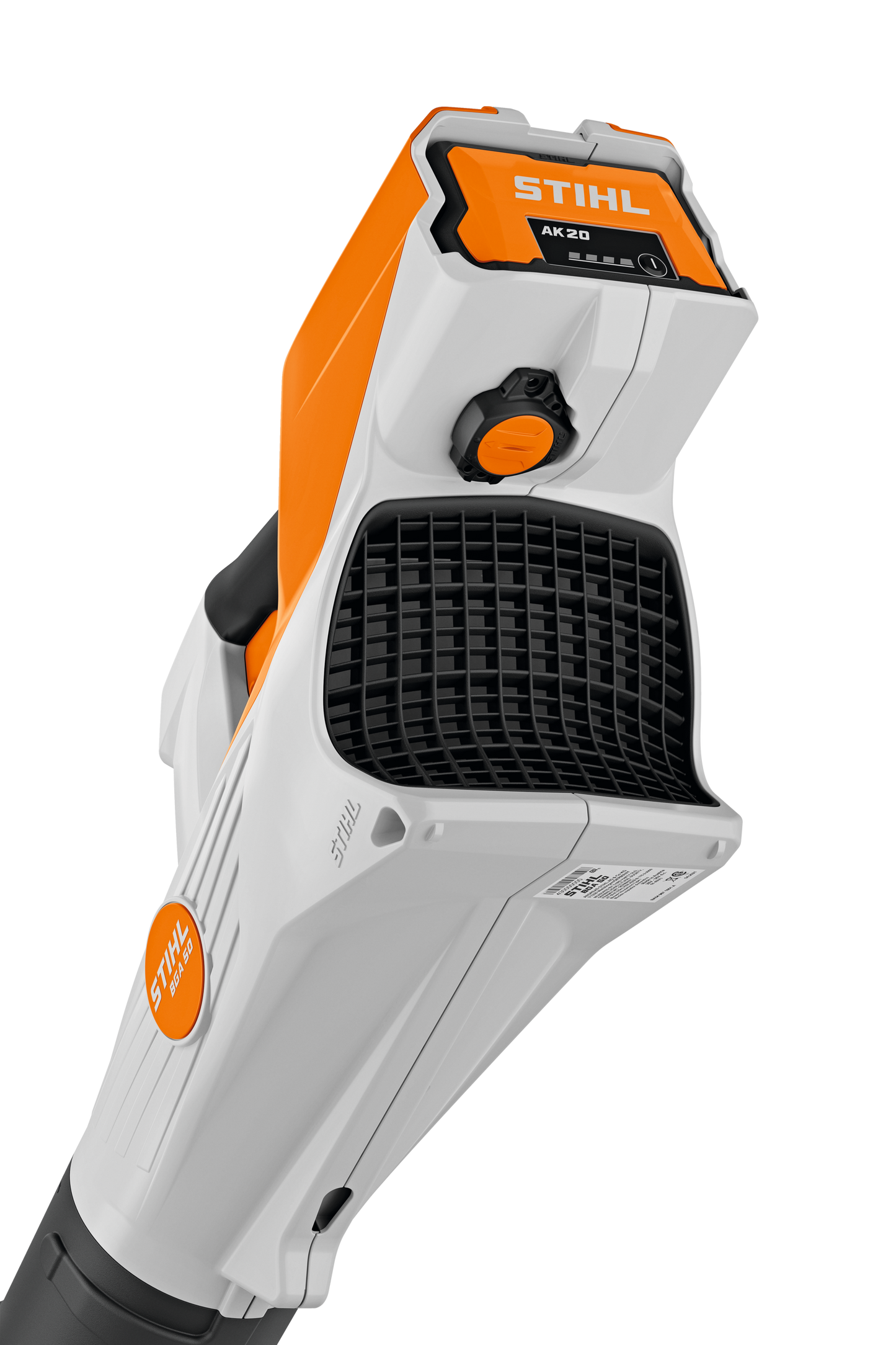 STIHL BGA 50 Battery Powered Blower (Battery and Charger Included)