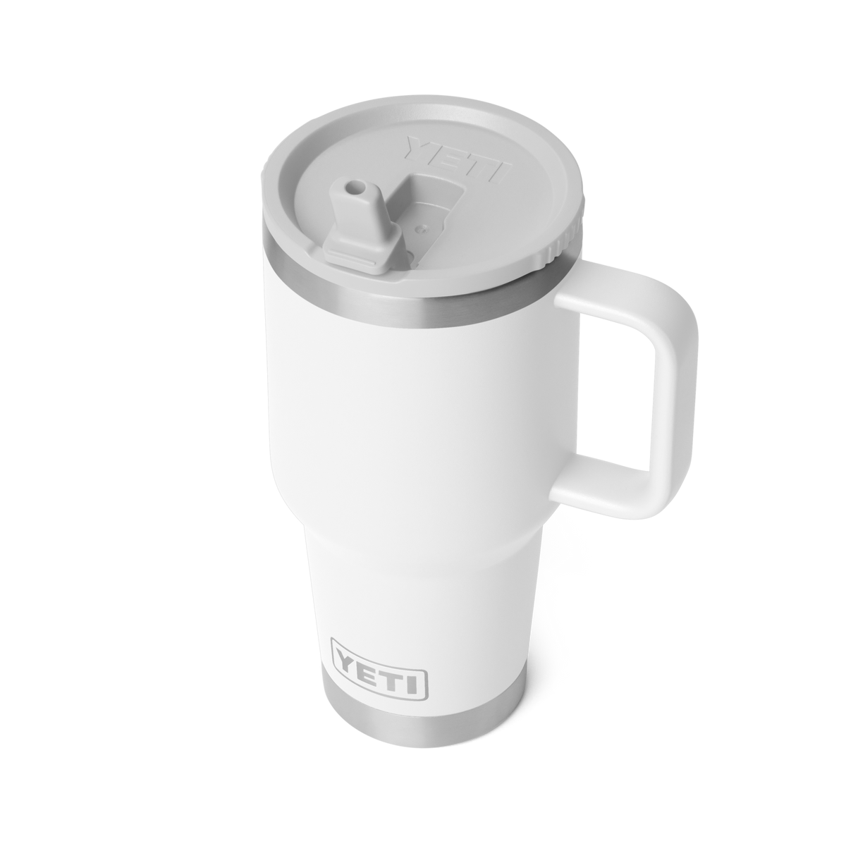 YETI Rambler 30 Oz. Travel Straw Mug