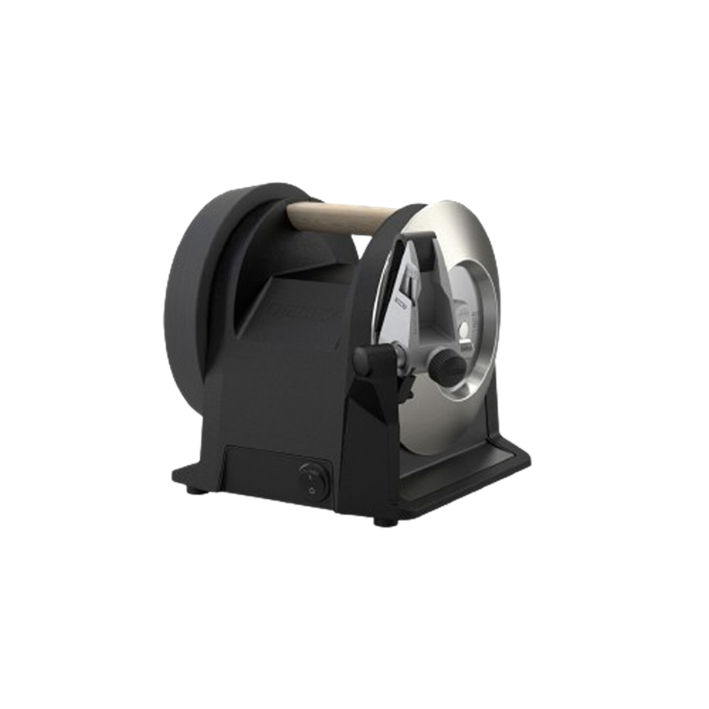 Tormek Carbon Black T-1 Kitchen Knife Sharpener