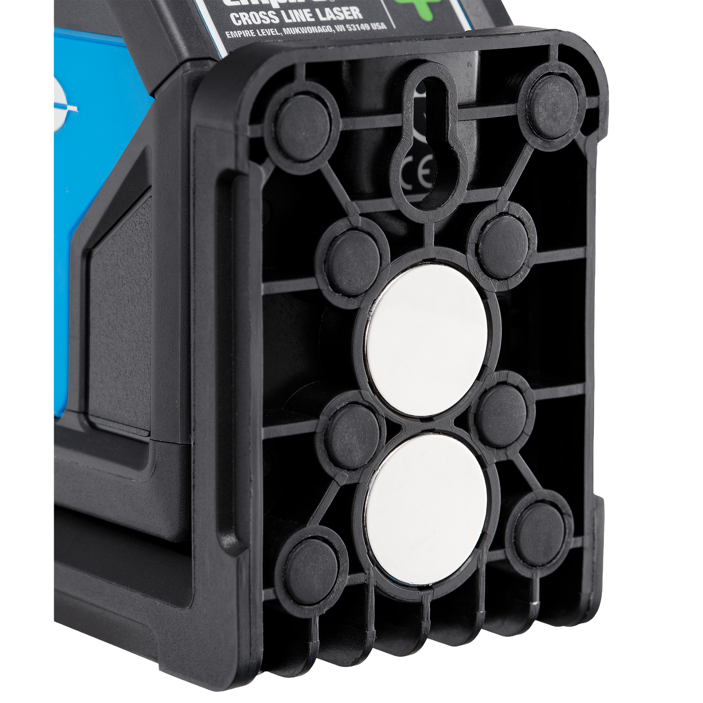 Empire 75' Green Self-Leveling Cross Line Laser