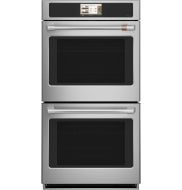 CAFÉ™ 27" Smart Double Wall Oven with Convection