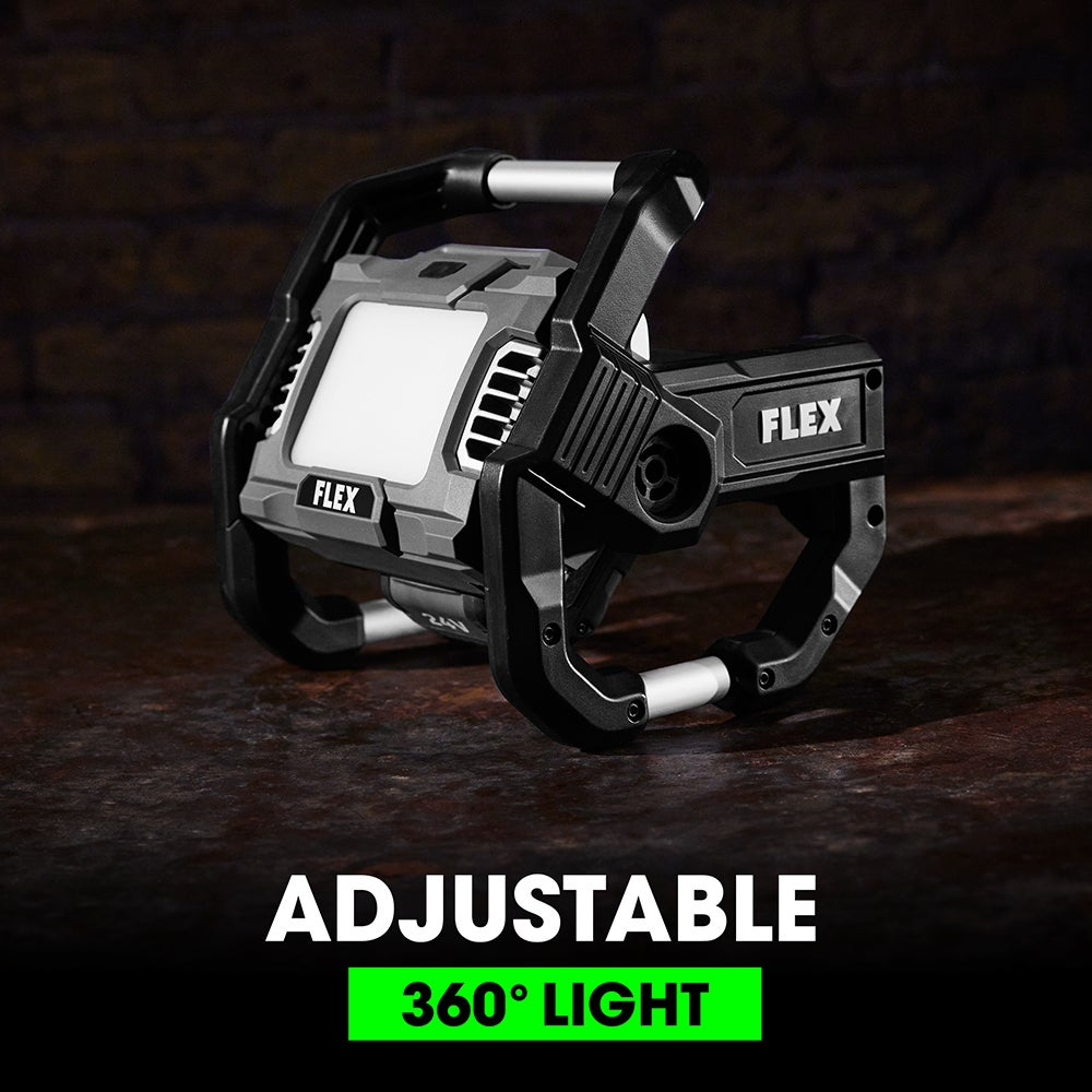 FLEX Flood Light (Tool Only)