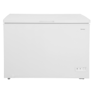 Element Electronics 10.0 cu. ft. Chest Freezer - White (ECF10MD2EW)