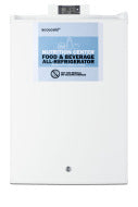 Compact All-Refrigerator
