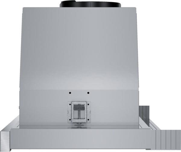500 Series, Pull-out Hood, 36'', Stainless Steel