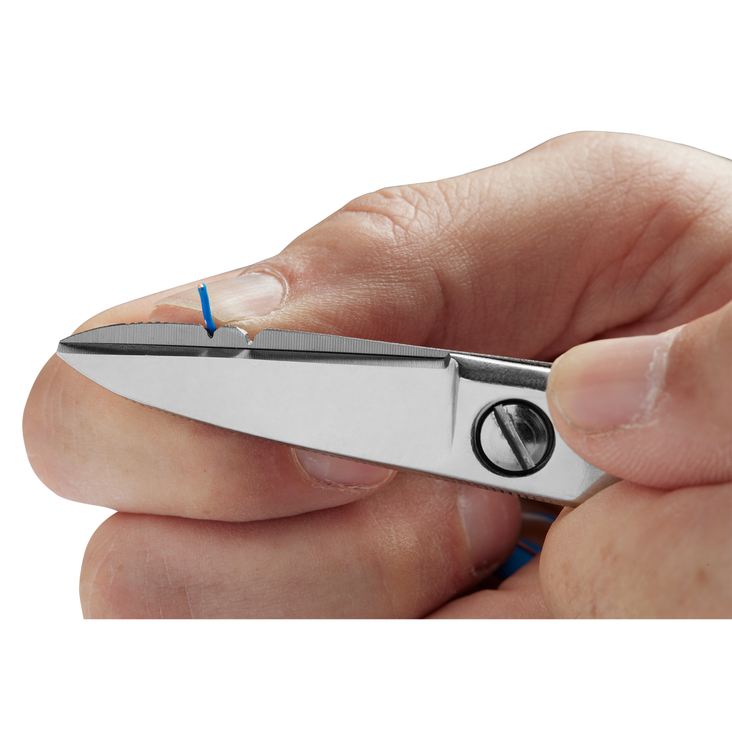 Milwaukee Electrician Scissors