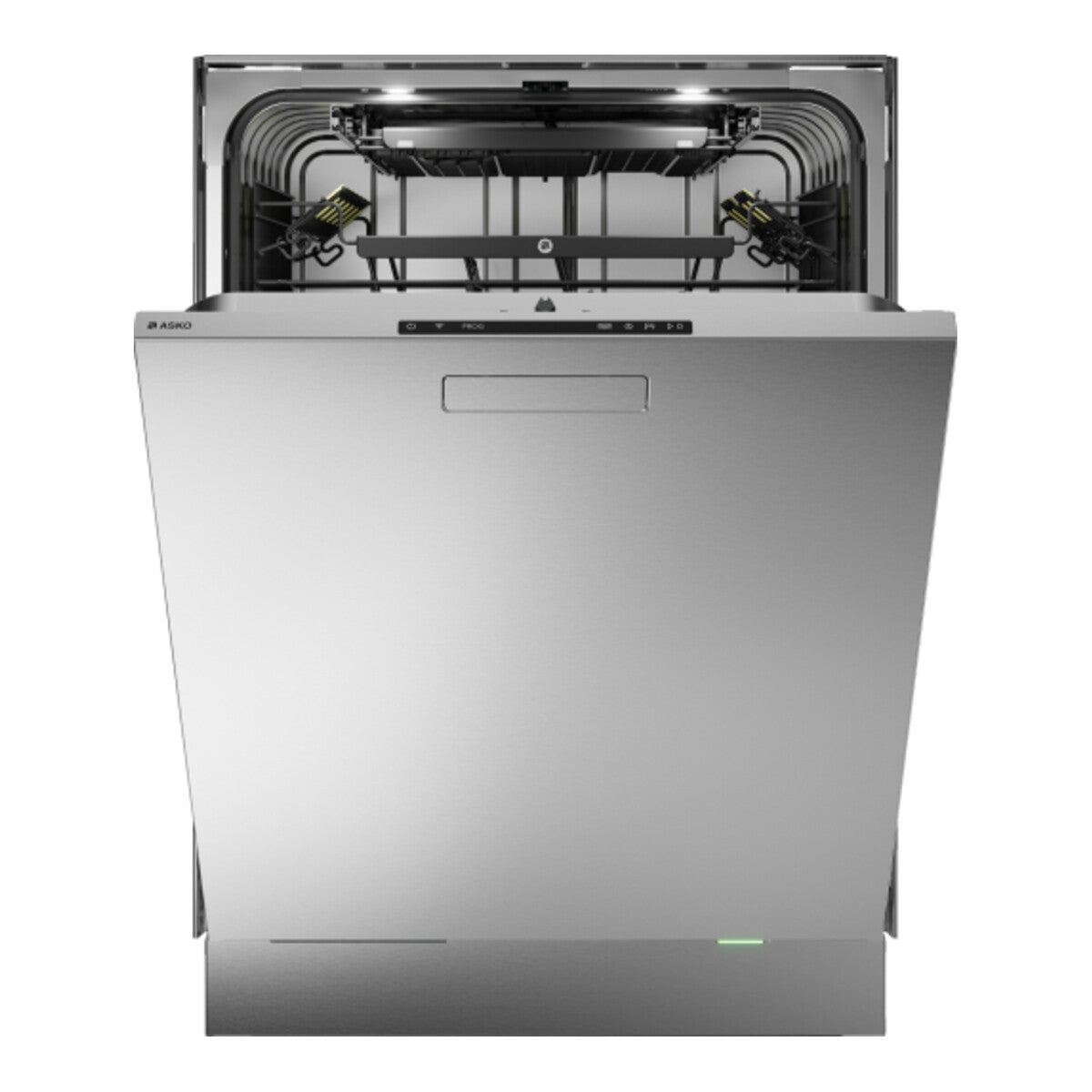 50 Series 24" Dishwasher DBI565IXXLS 40 dB(A) - Stainless Steel
