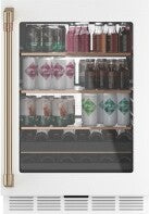 CAFÉ™ ENERGY STAR® 126-Can or 14-Bottle Beverage Center
