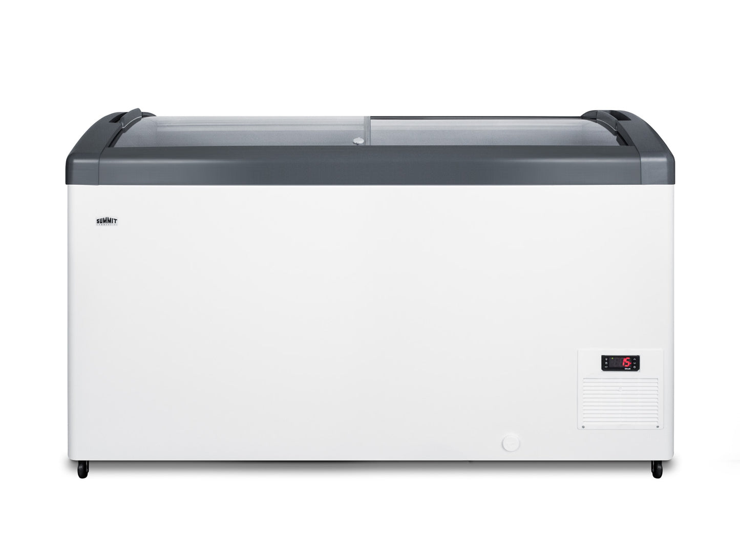 12 Cu.Ft. Chest Freezer