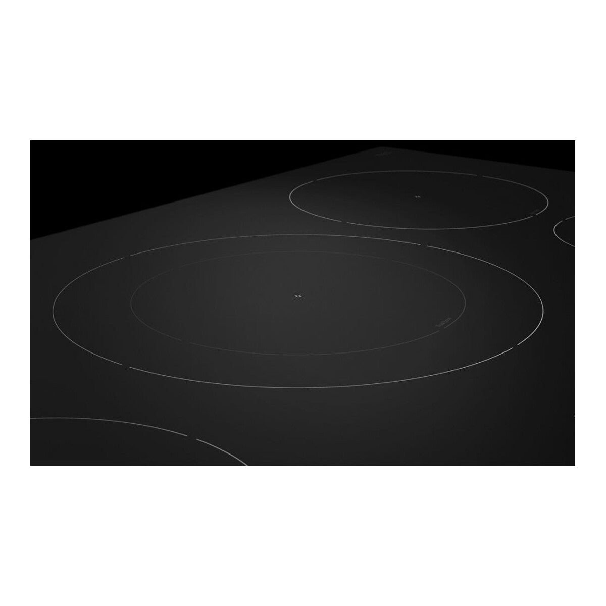 36-Inch 5-Element Sensor Induction Cooktop