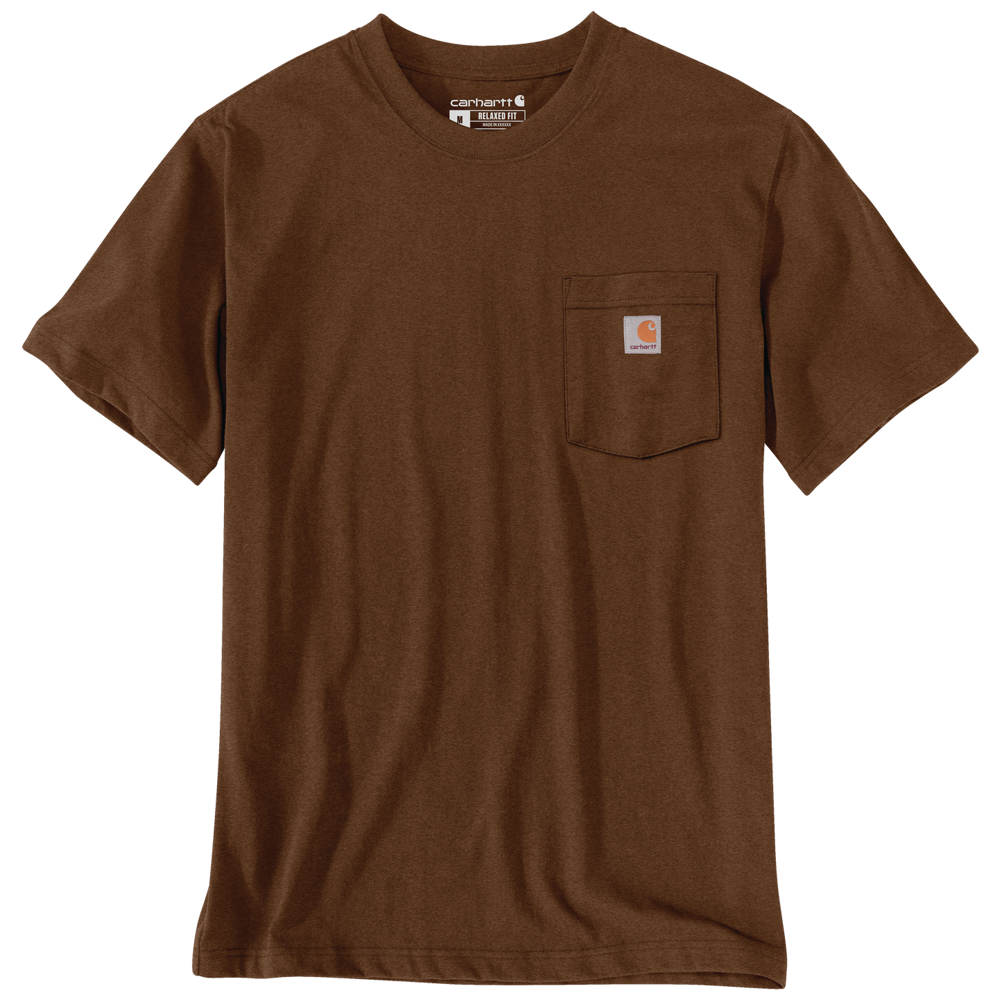 Carhartt Men's Irvine Relaxed Outdoor T-Shirt
