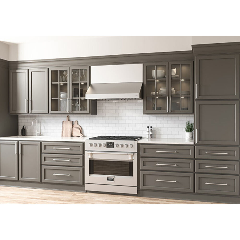 Tempest I 11in Under Cabinet Hood 30" LED ACT
