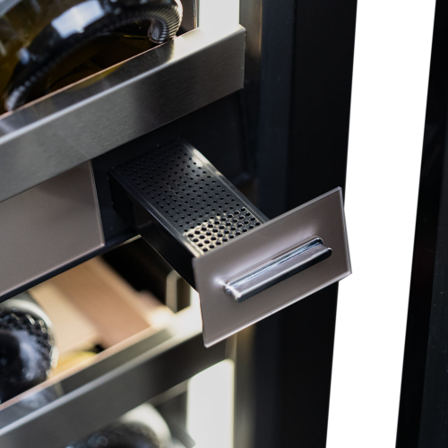 Silhouette Pro 24inch Under Counter Wine Cellar