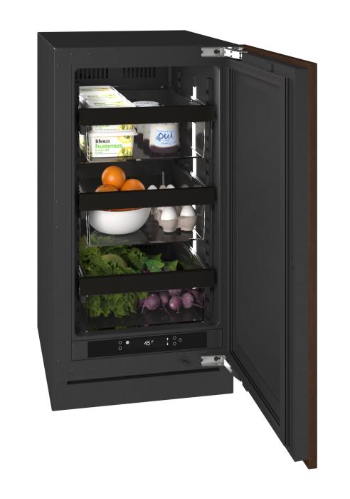 18" Refrigerator