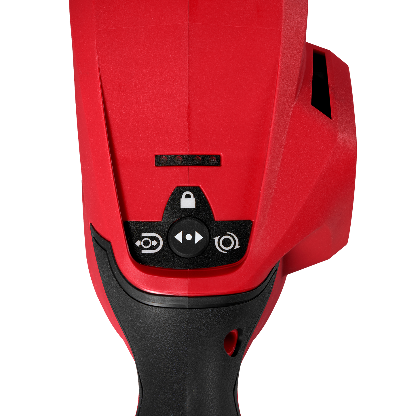 Milwaukee M12™ Brushless 1-1/4" - 2" Copper Tubing Cutter
