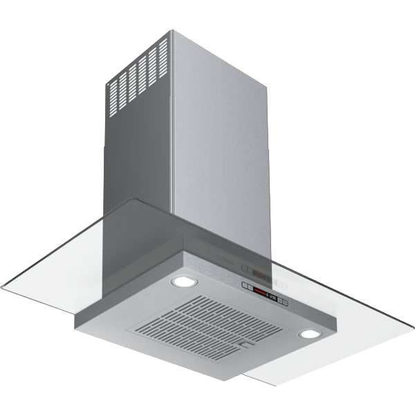 Benchmark™, Wall Hood, 36'', Stainless Steel