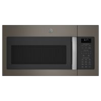 GE® 1.7 Cu. Ft. Over-the-Range Sensor Microwave Oven