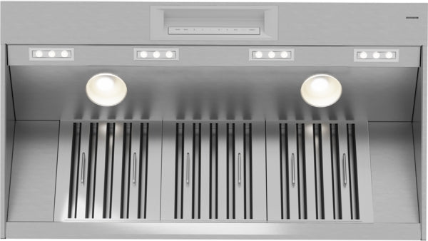 Professional, Wall Hood, 48'', Stainless Steel