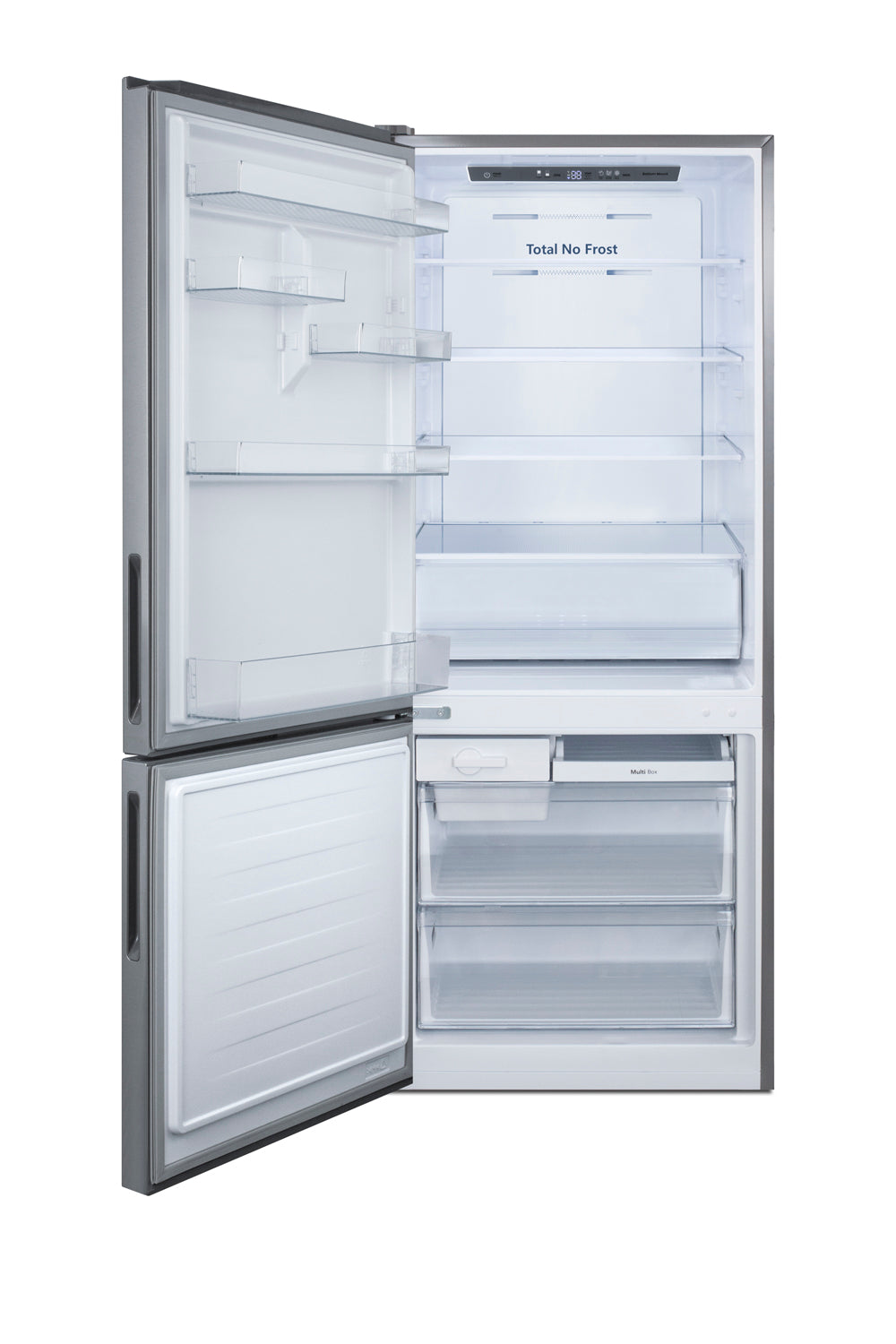 28" Wide Bottom Freezer Refrigerator