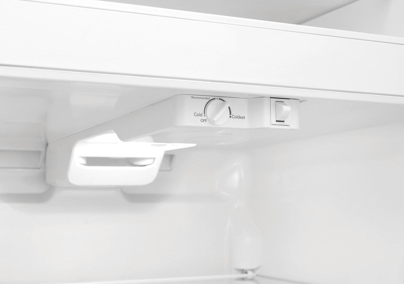 18 Cu. Ft. Garage Ready Top Freezer Refrigerator