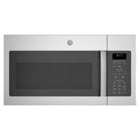 GE® 1.7 Cu. Ft. Over-the-Range Microwave Oven