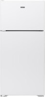 Hotpoint® 15.6 Cu. Ft. Recessed Handle Top-Freezer Refrigerator