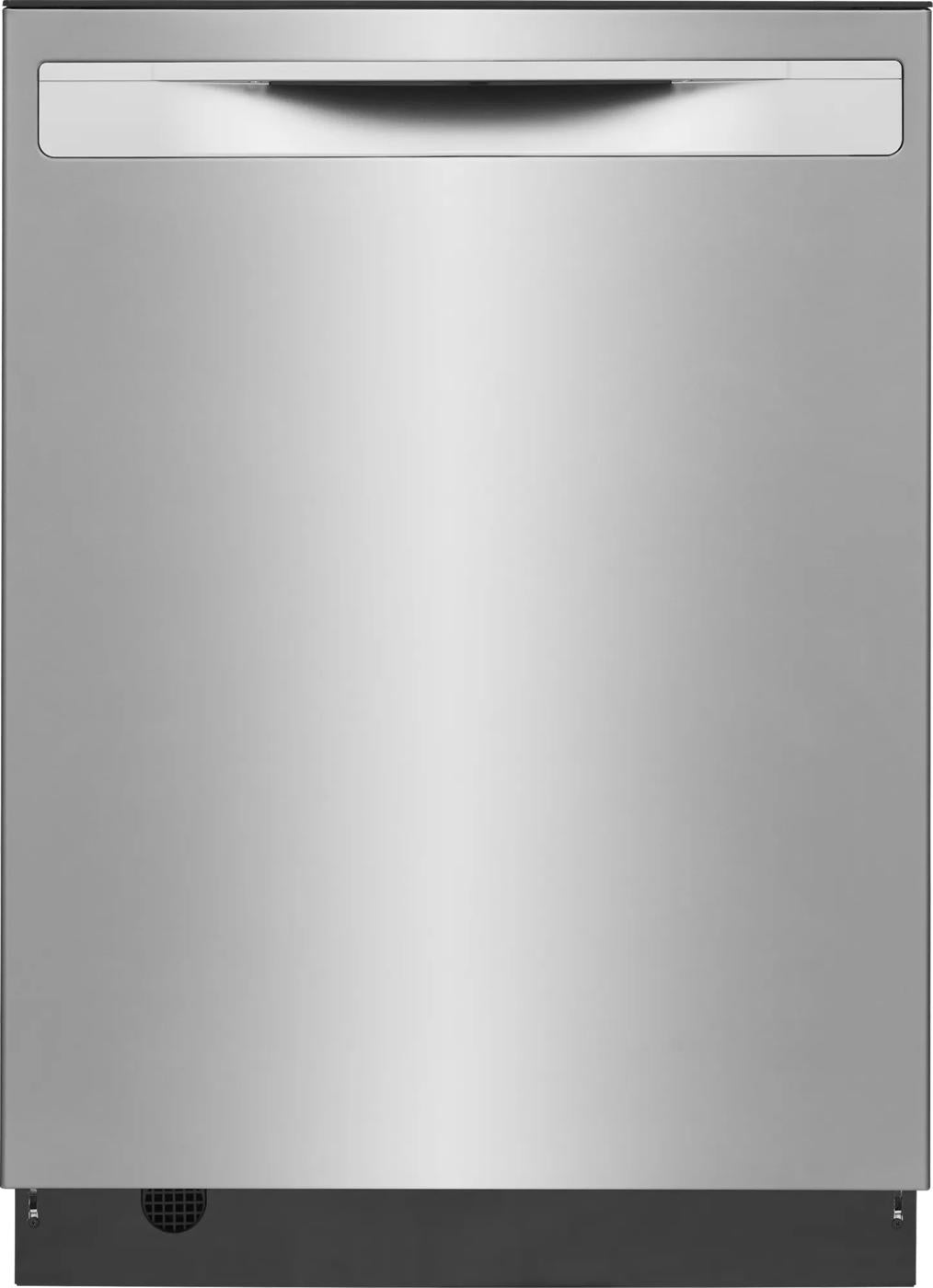 24" Dishwasher
