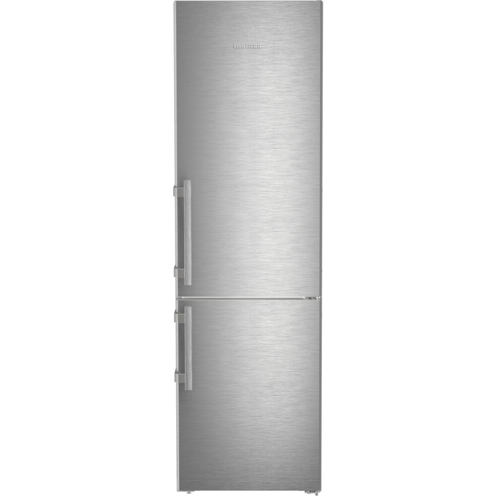 Freestanding Refrigerator/Freezer 24", Ice Maker, Right Hinge