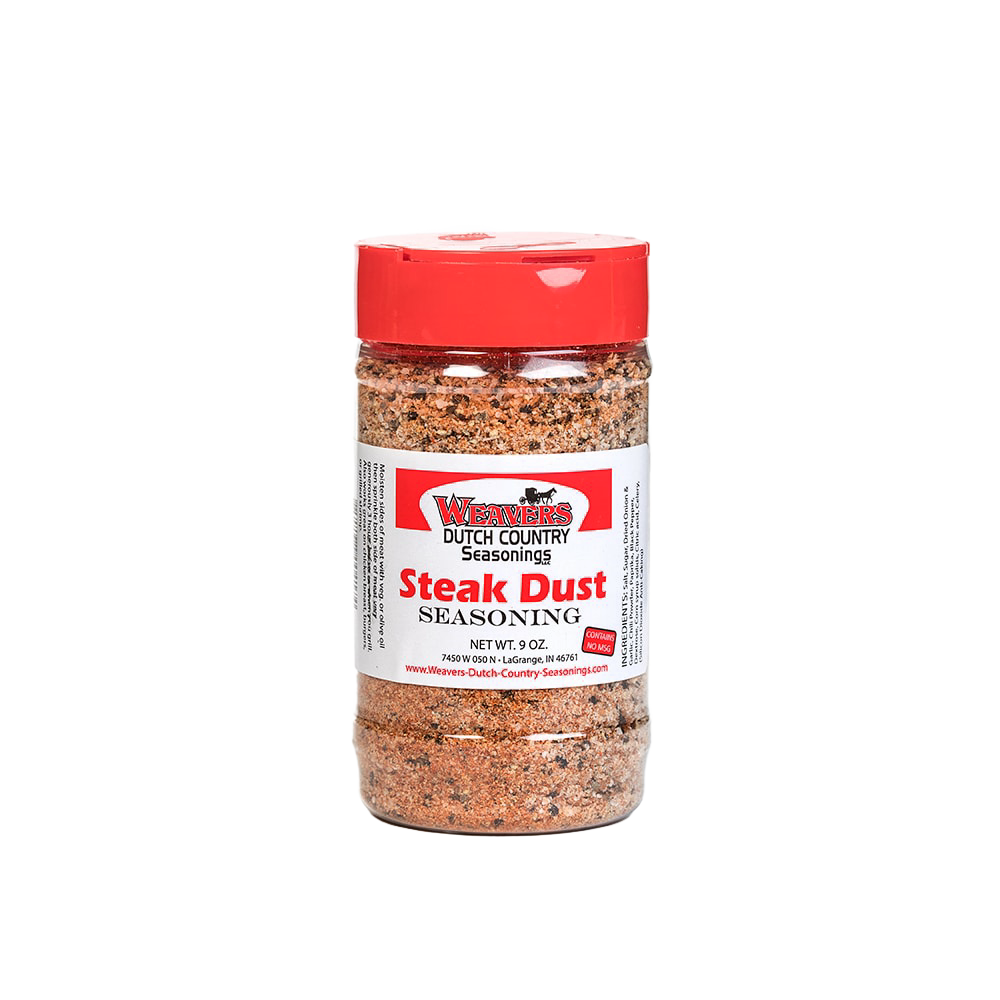 Weaver Dutch Country Seasonings