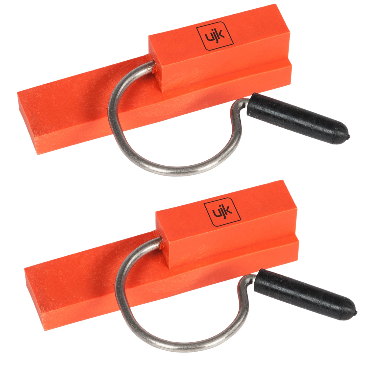UJK Dog Rail Clip (Pair)