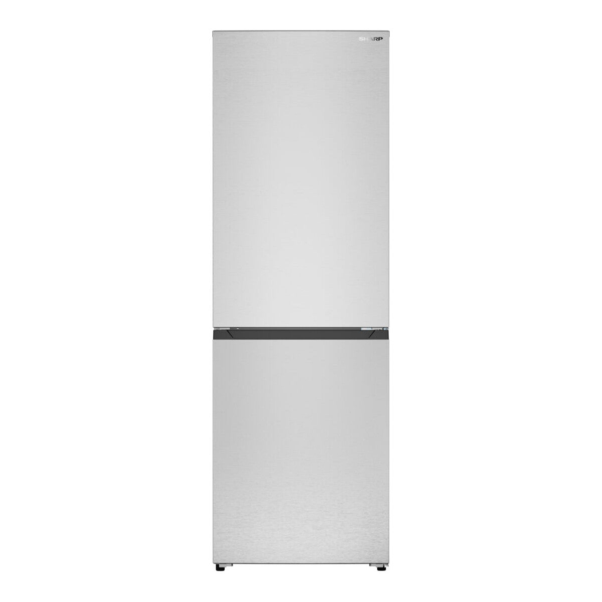 12 CF Counter-Depth Bottom-Mount Refrigerator, Reversible Door