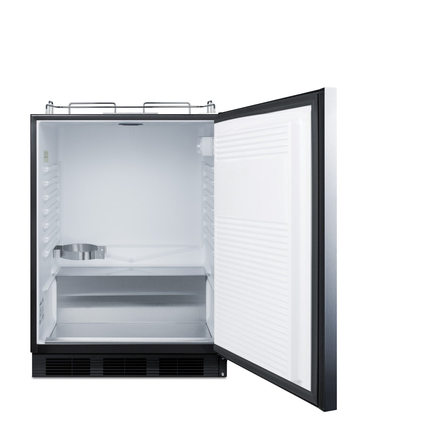 24" Wide Built-In Kegerator, ADA Compliant