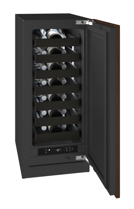 15" Wine Refrigerator