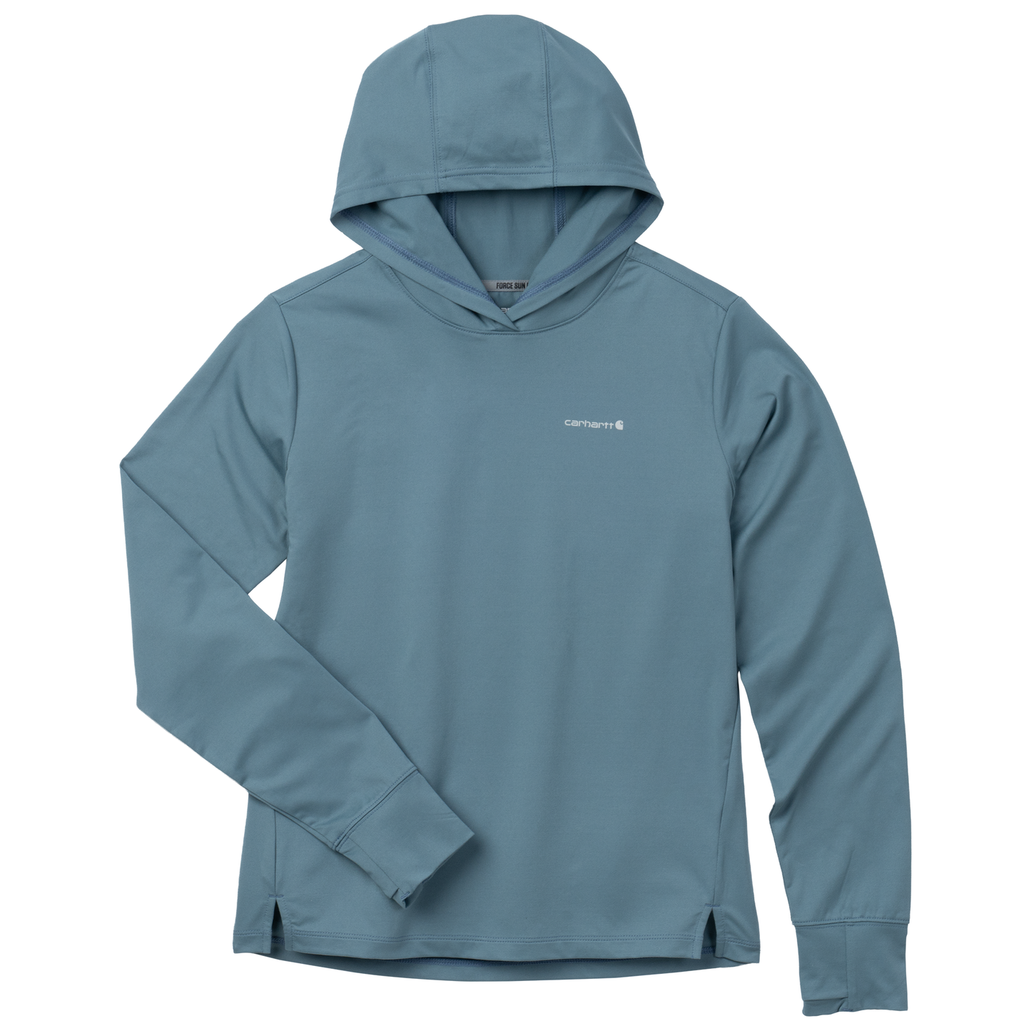 Carhartt Women's Force Alto Relaxed Hoodie