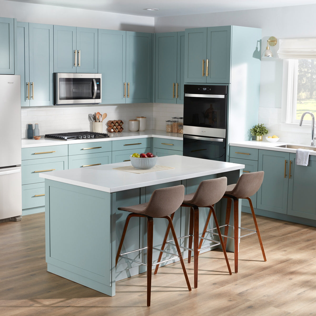 30-Inch Single Wall Oven with Air Fry When Connected - 5.0 Cu. Ft.